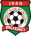 GKS Rudki